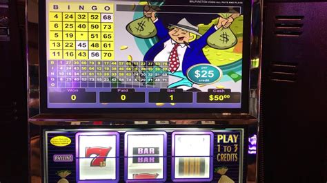 money bags slot machine